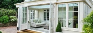Three Counties - Large range of Orangeries & Conservatories